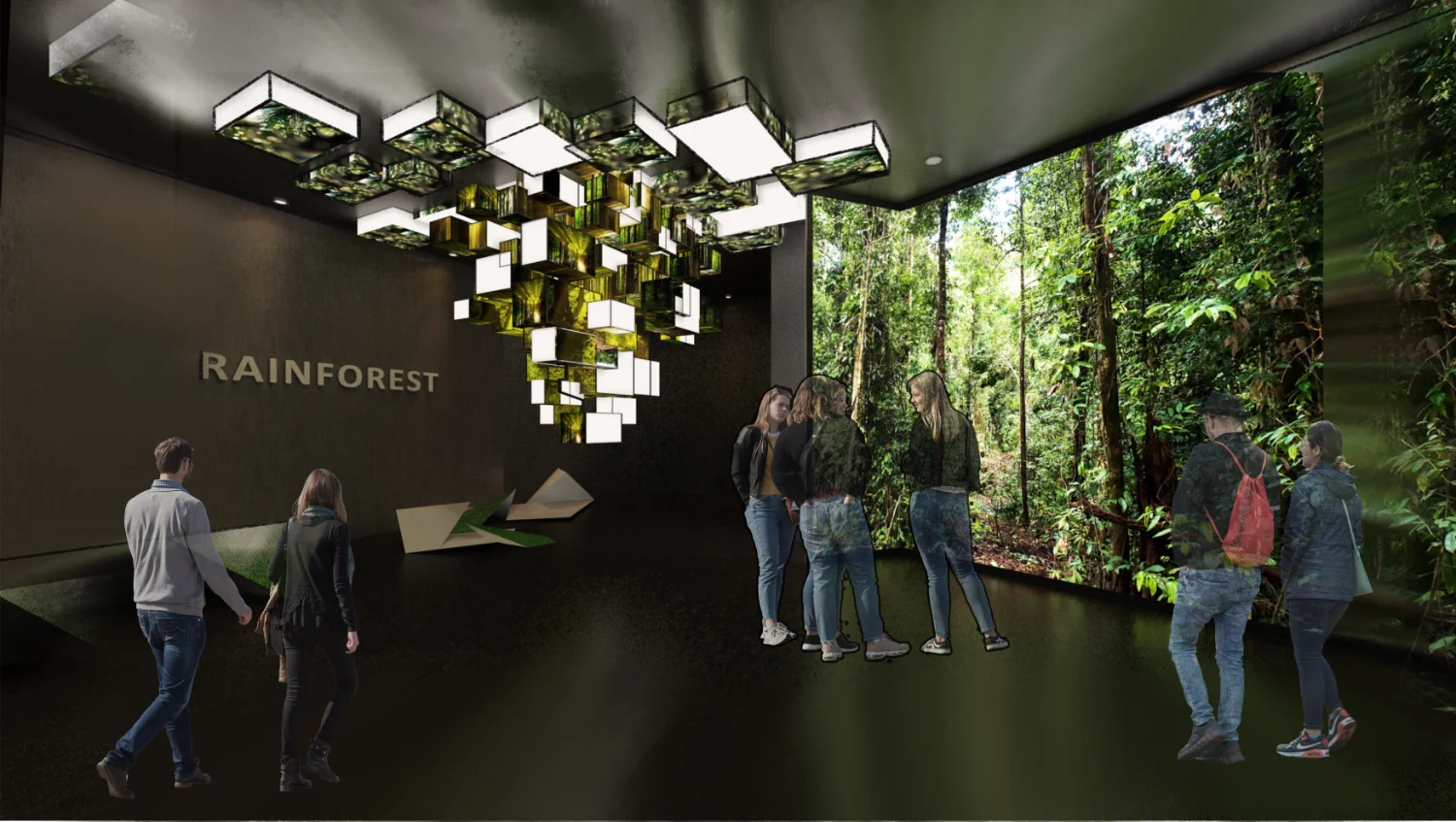 Malaysia Pavilion, Dubai Expo