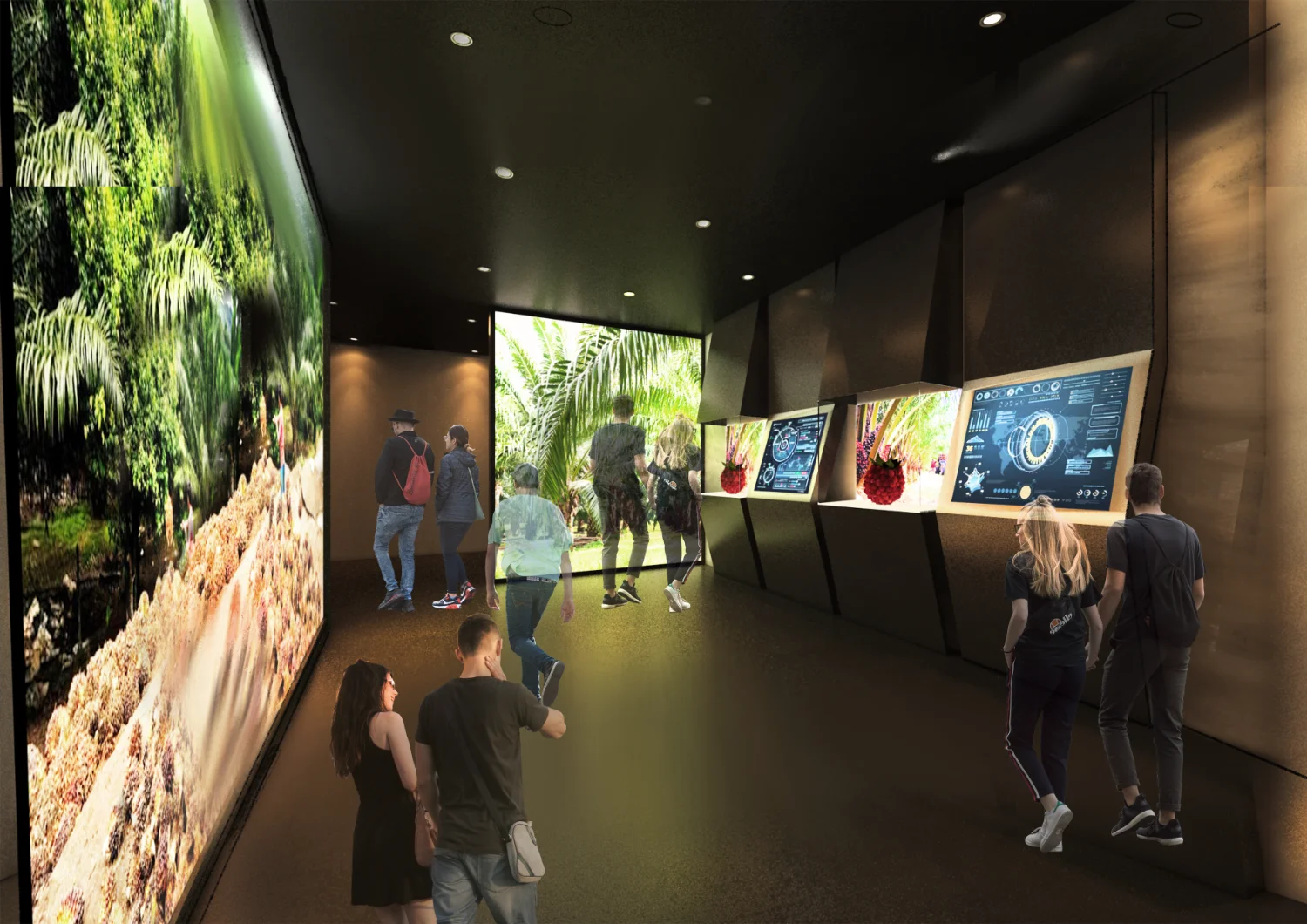 Malaysia Pavilion, Dubai Expo