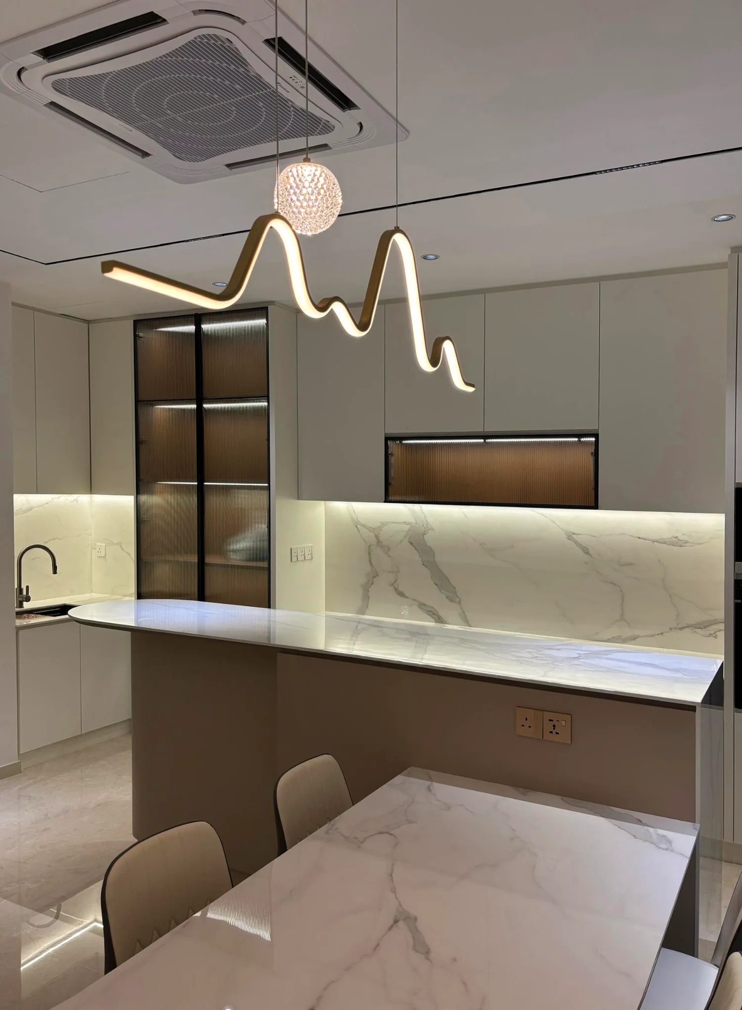 Elegance in Simplicity