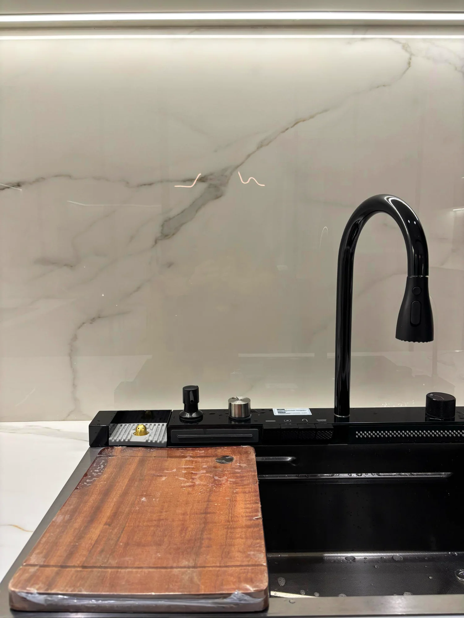 Elegance in Simplicity