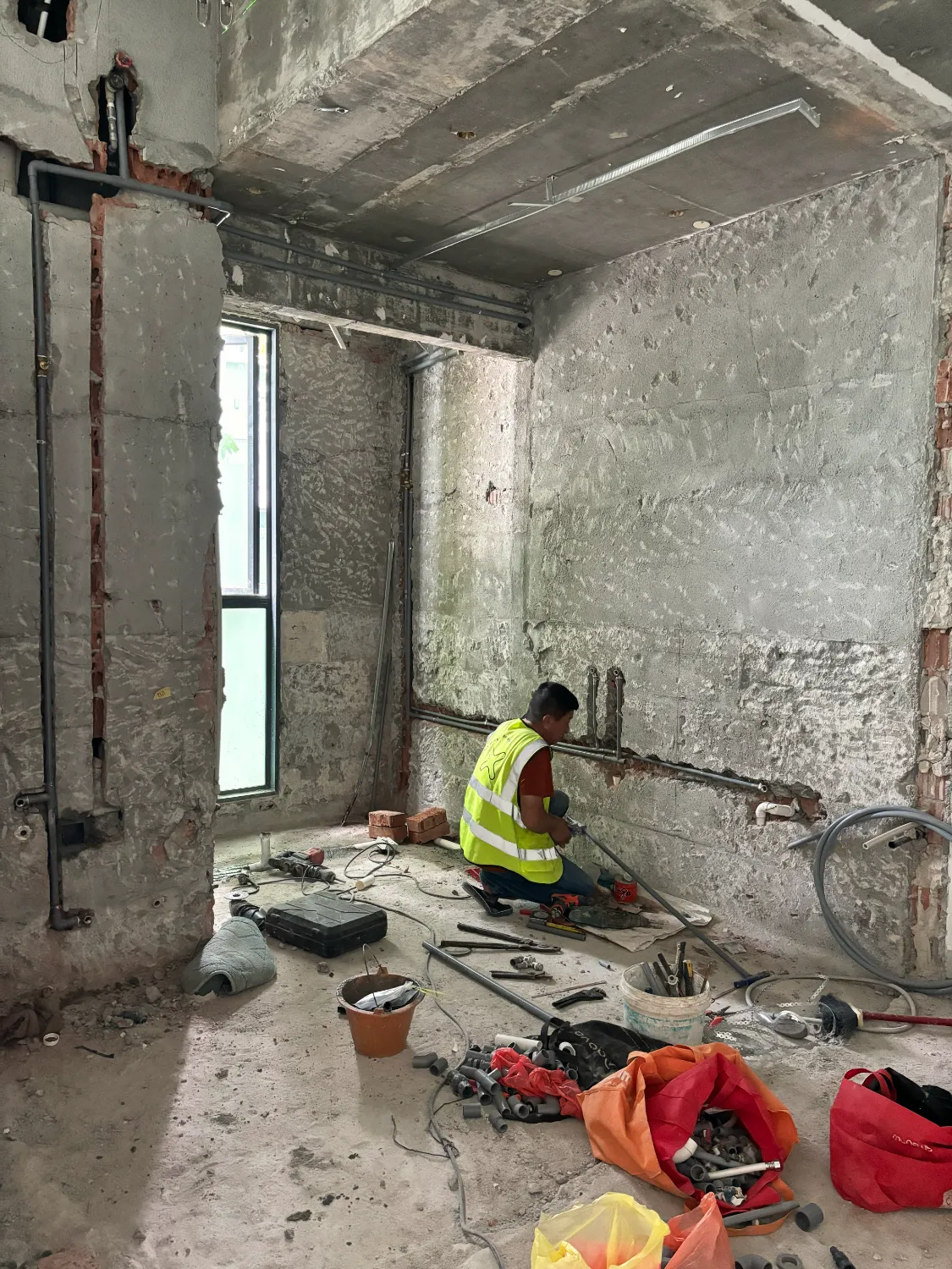 Elegance in Simplicity