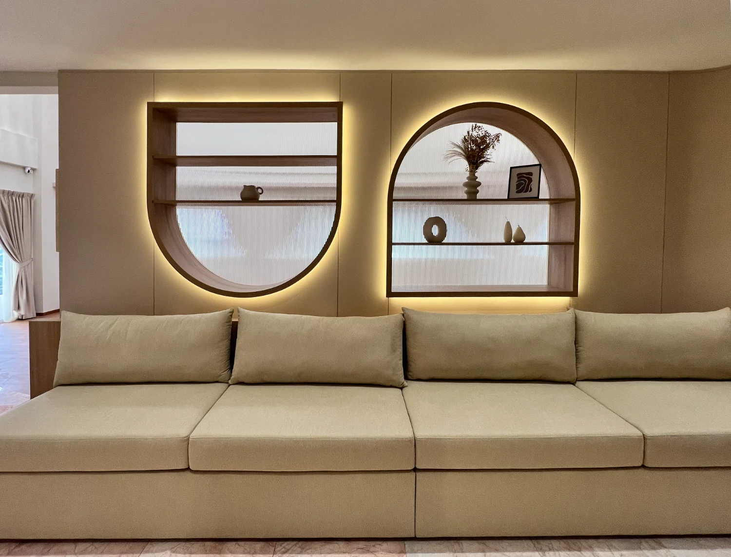 The Holistic Lifestyle Sanctuary