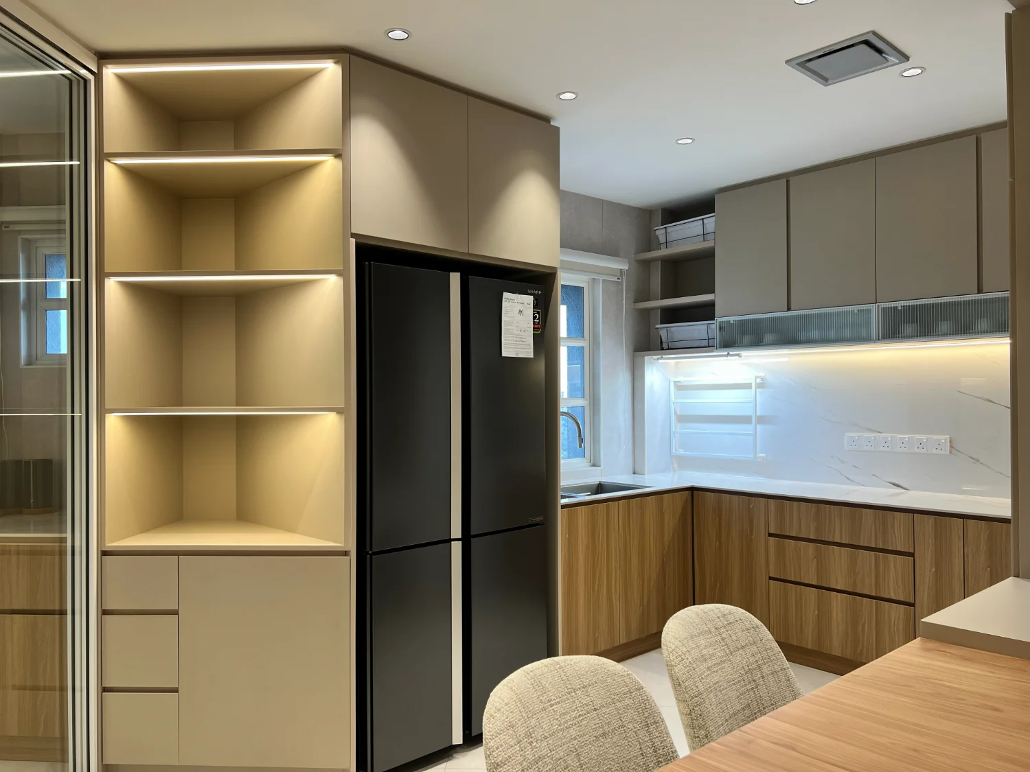 The Holistic Lifestyle Sanctuary