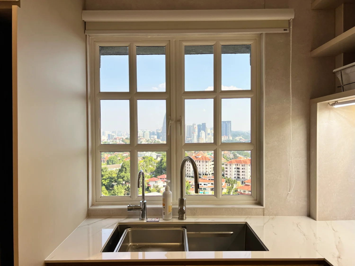 The Holistic Lifestyle Sanctuary