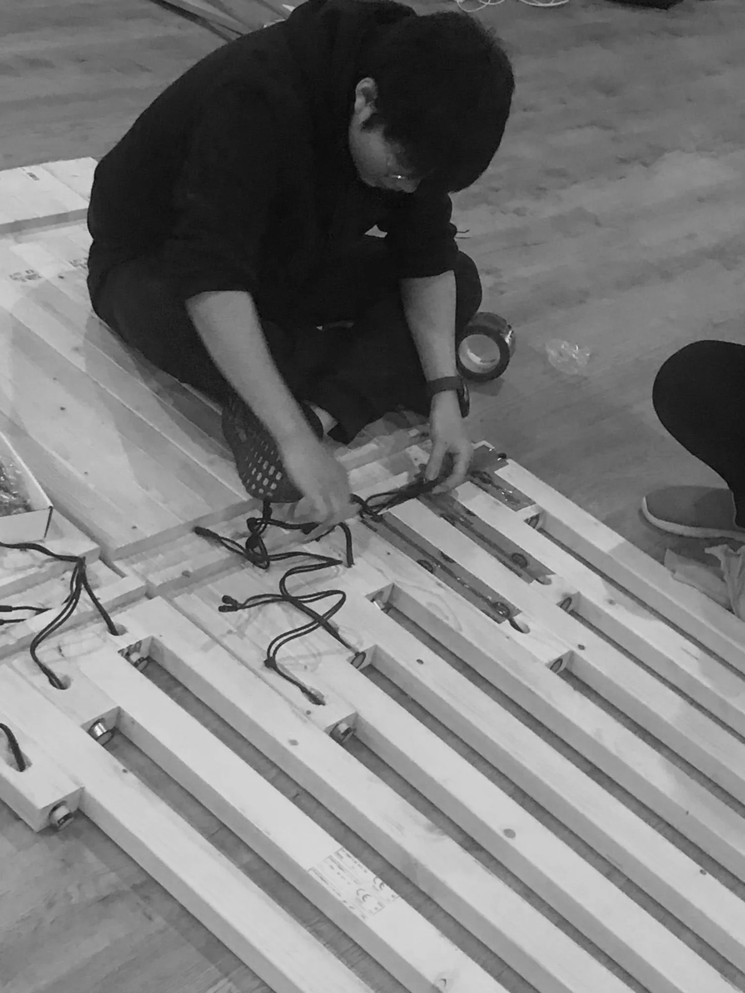 Kazoku Restaurant, UK