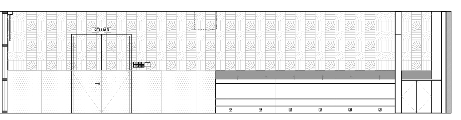 F&N Malaysia Multipurpose Hall