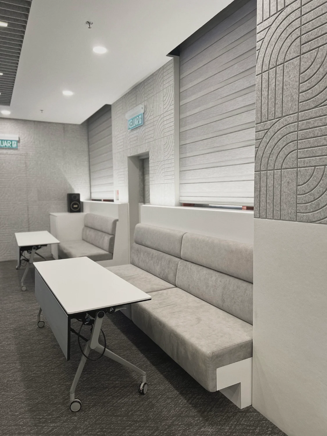 F&N Malaysia Multipurpose Hall