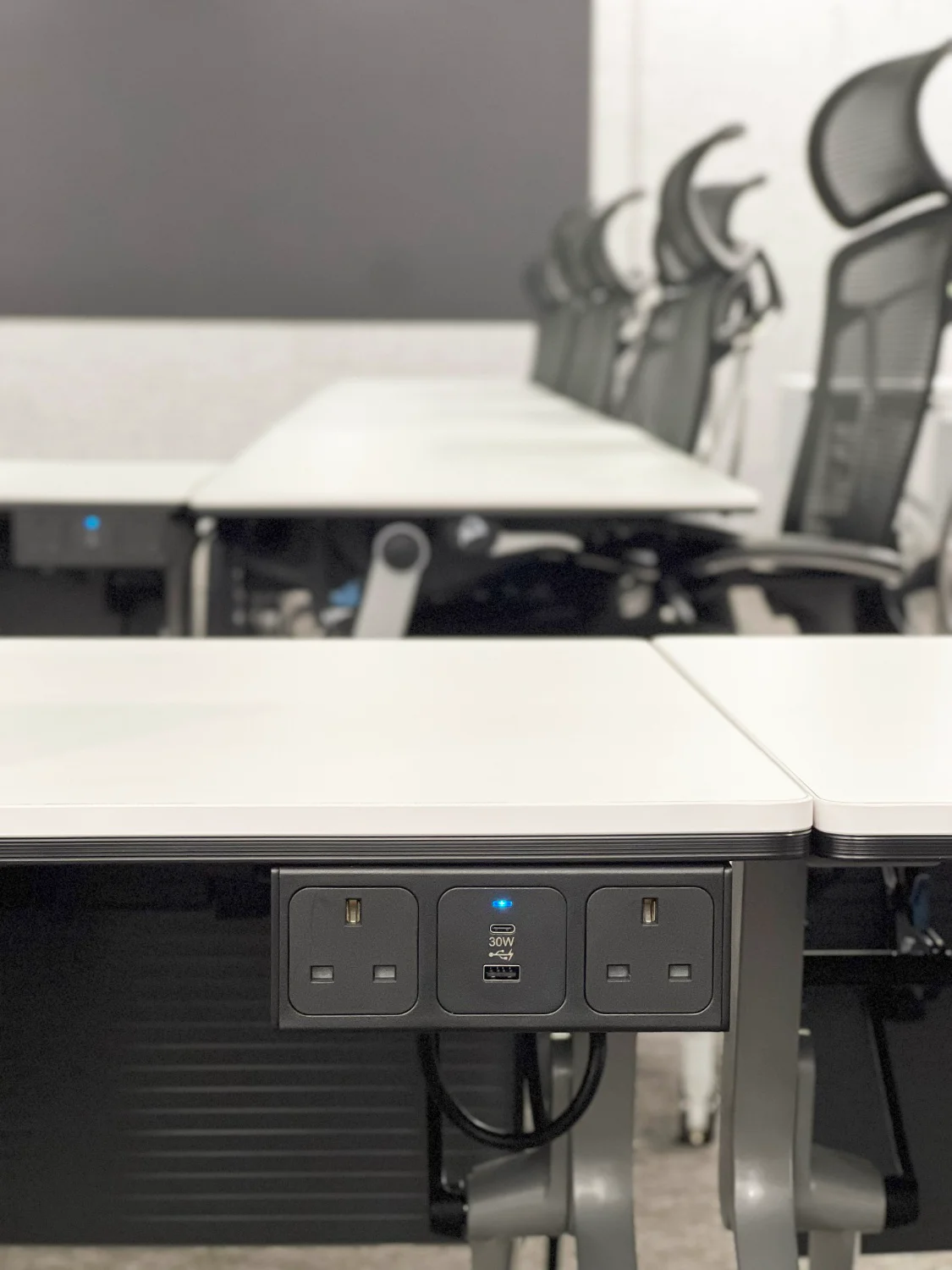 F&N Malaysia Multipurpose Hall