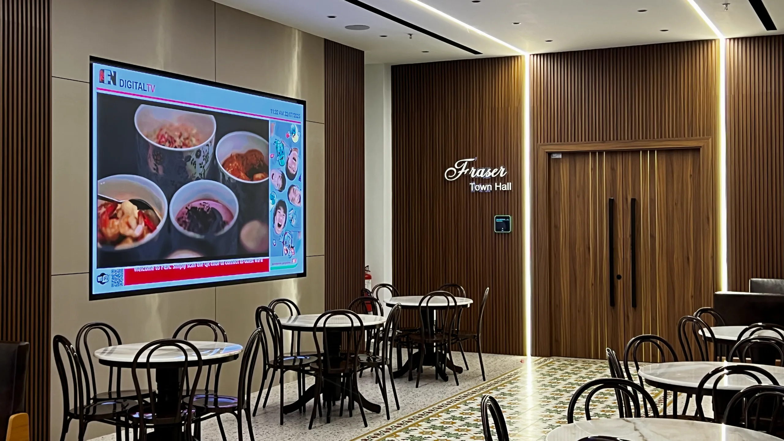 Frasers & Neave Limited