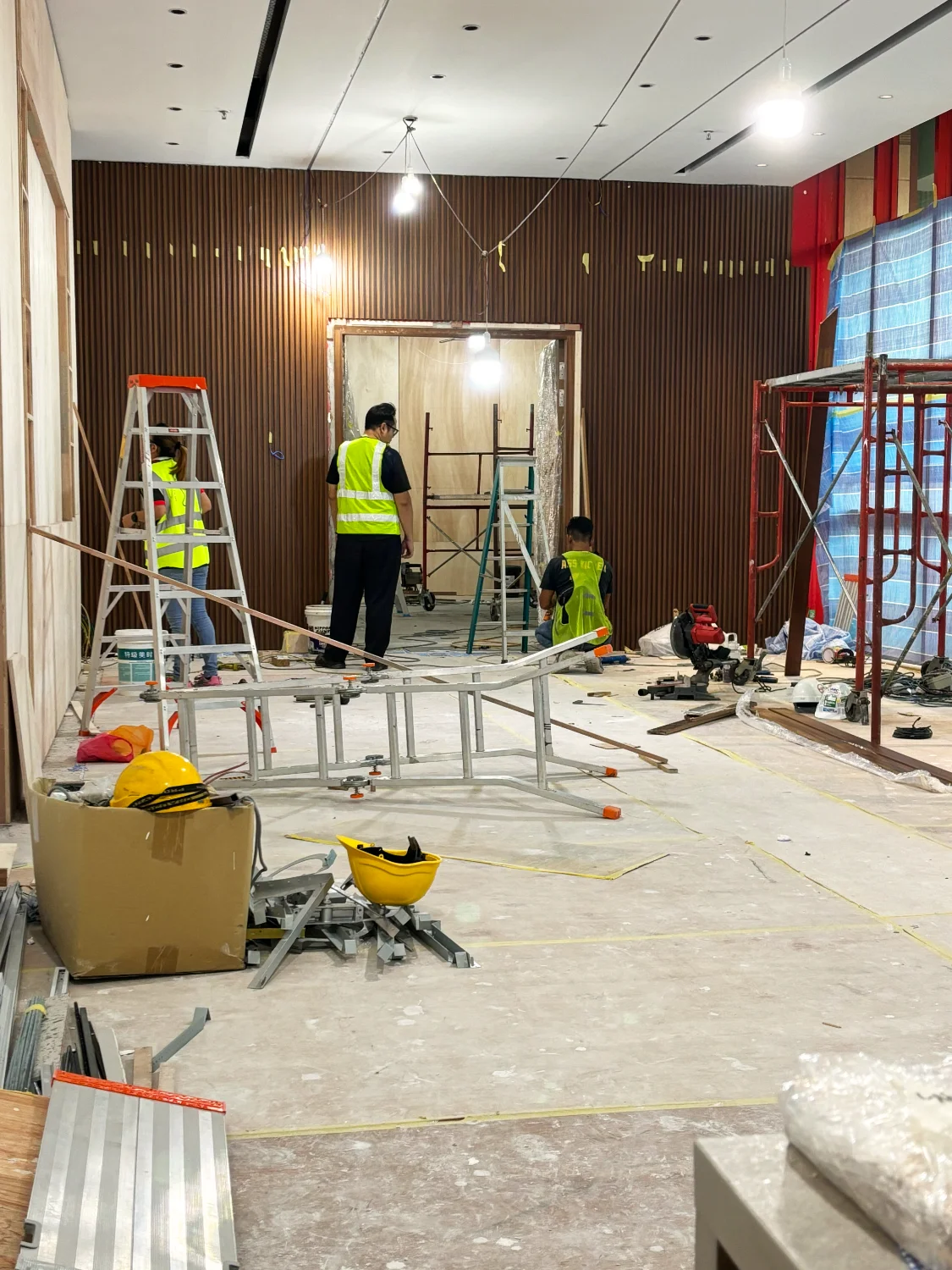 F&N Neave Lounge Malaysia